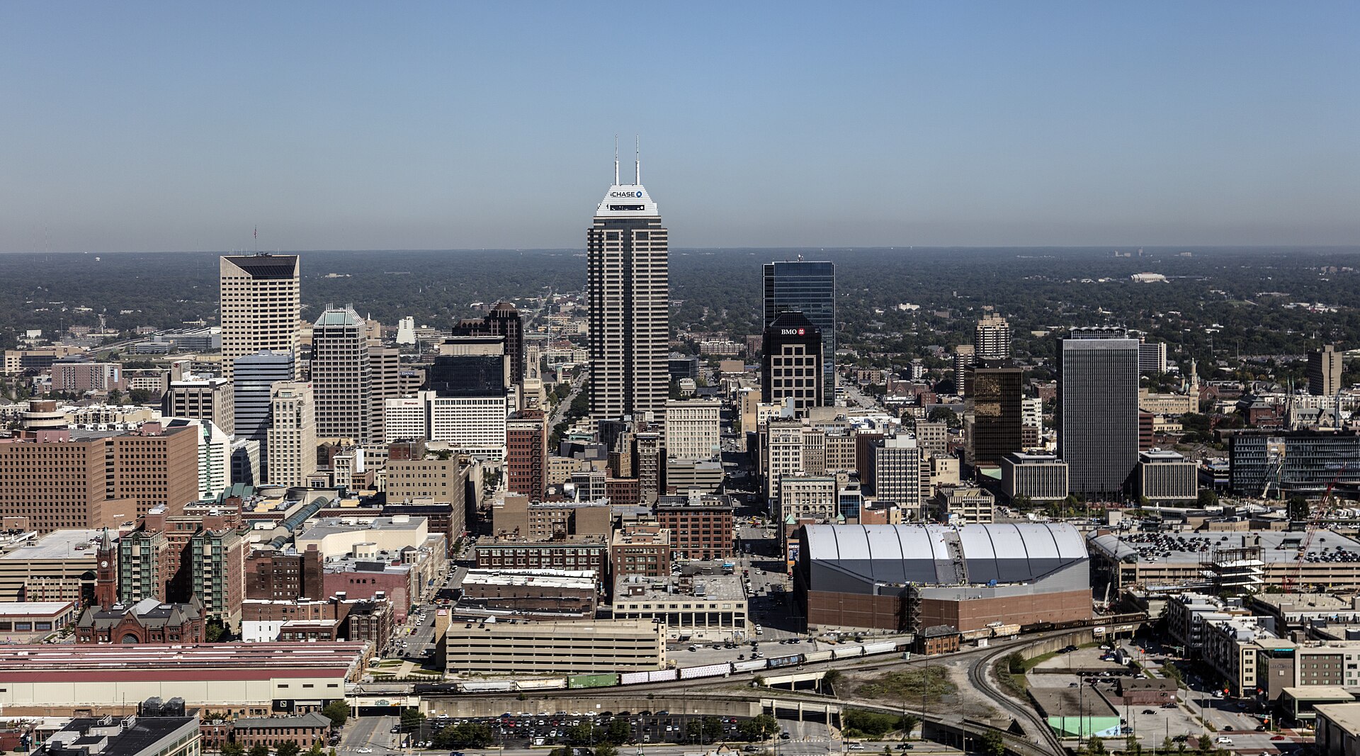 indianapolis